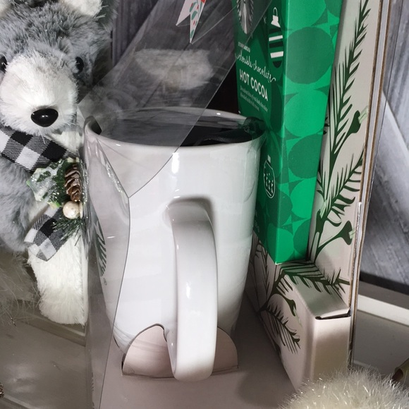 NWT STARBUCKS Travel Mug Gift Set - Picture 7 of 7
